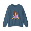 Dutch Mom Unisex Sweatshirt