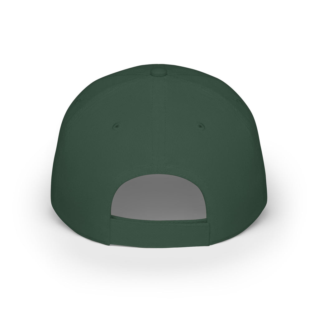 Free the Nippy Nops Baseball Cap