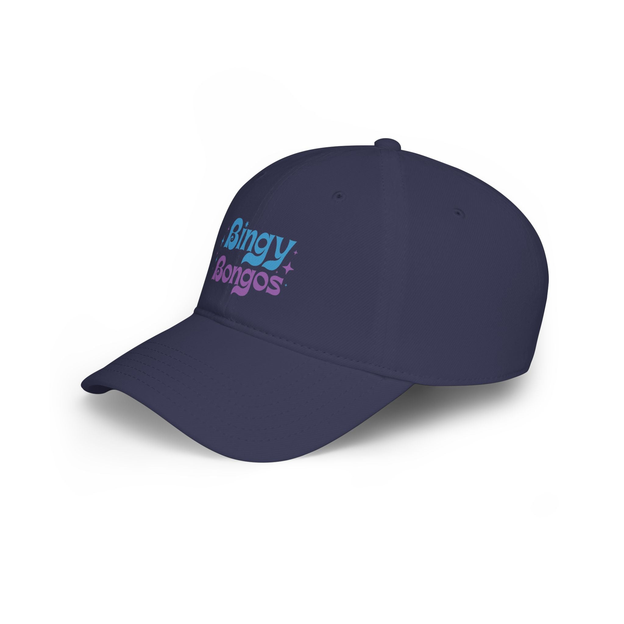 Bingy Bongos Baseball Cap