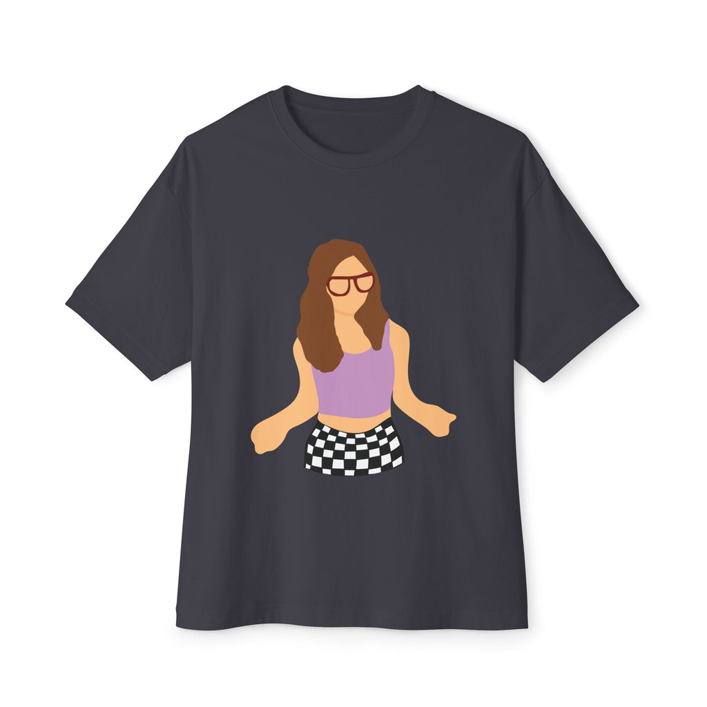 Dutch Mom Unisex Tee