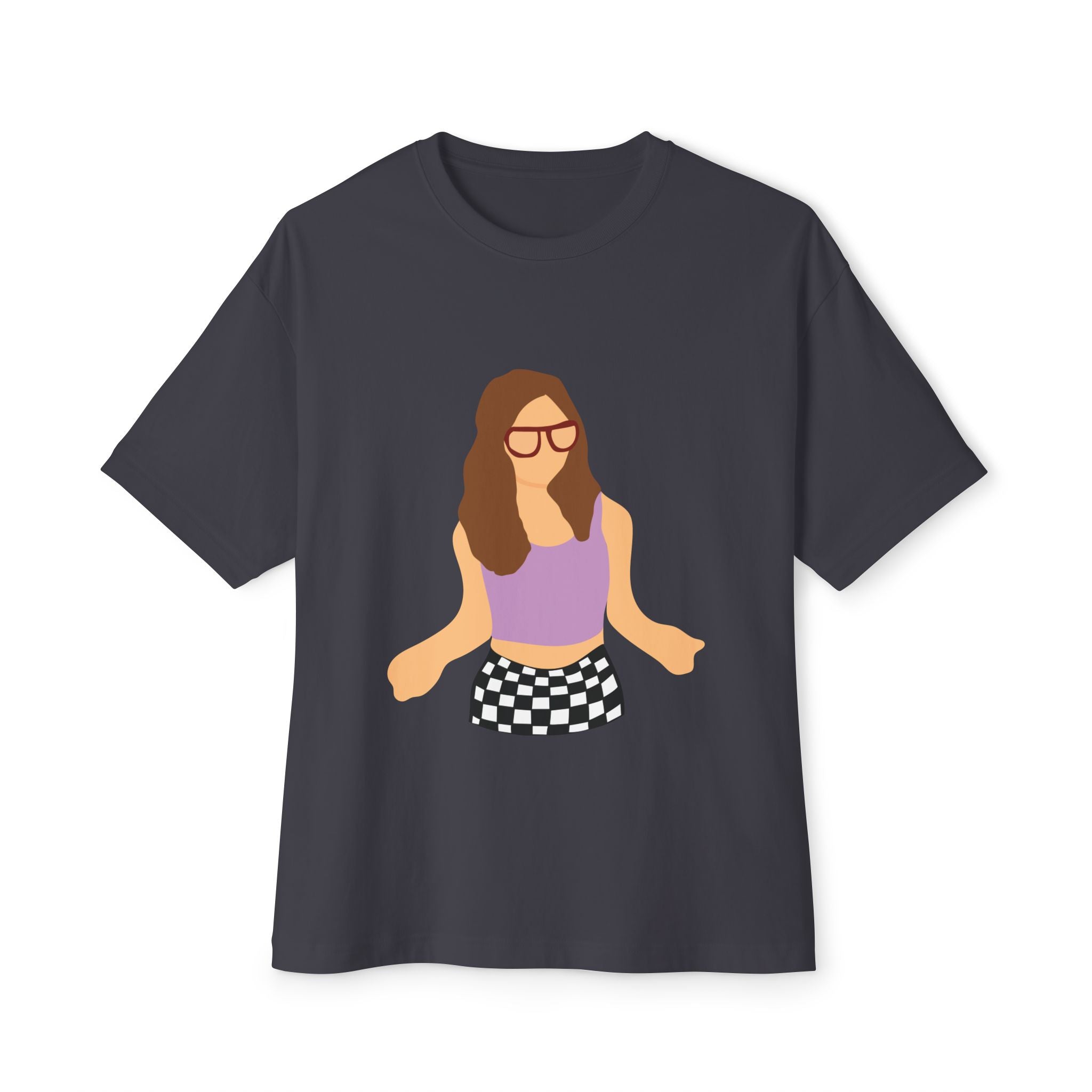 Dutch Mom Unisex Tee