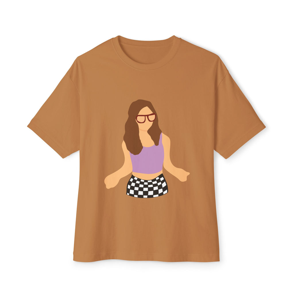 Dutch Mom Unisex Tee