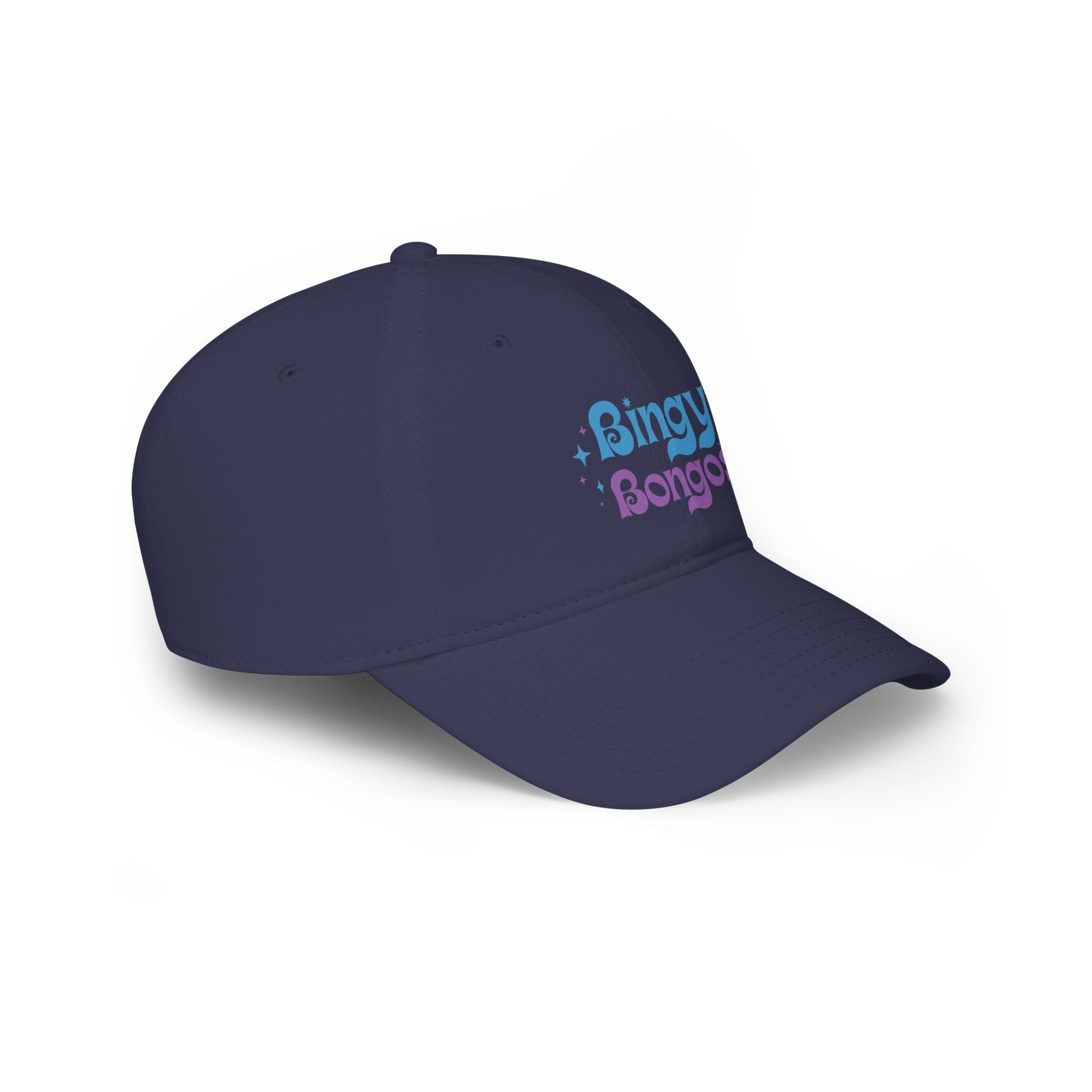 Bingy Bongos Baseball Cap