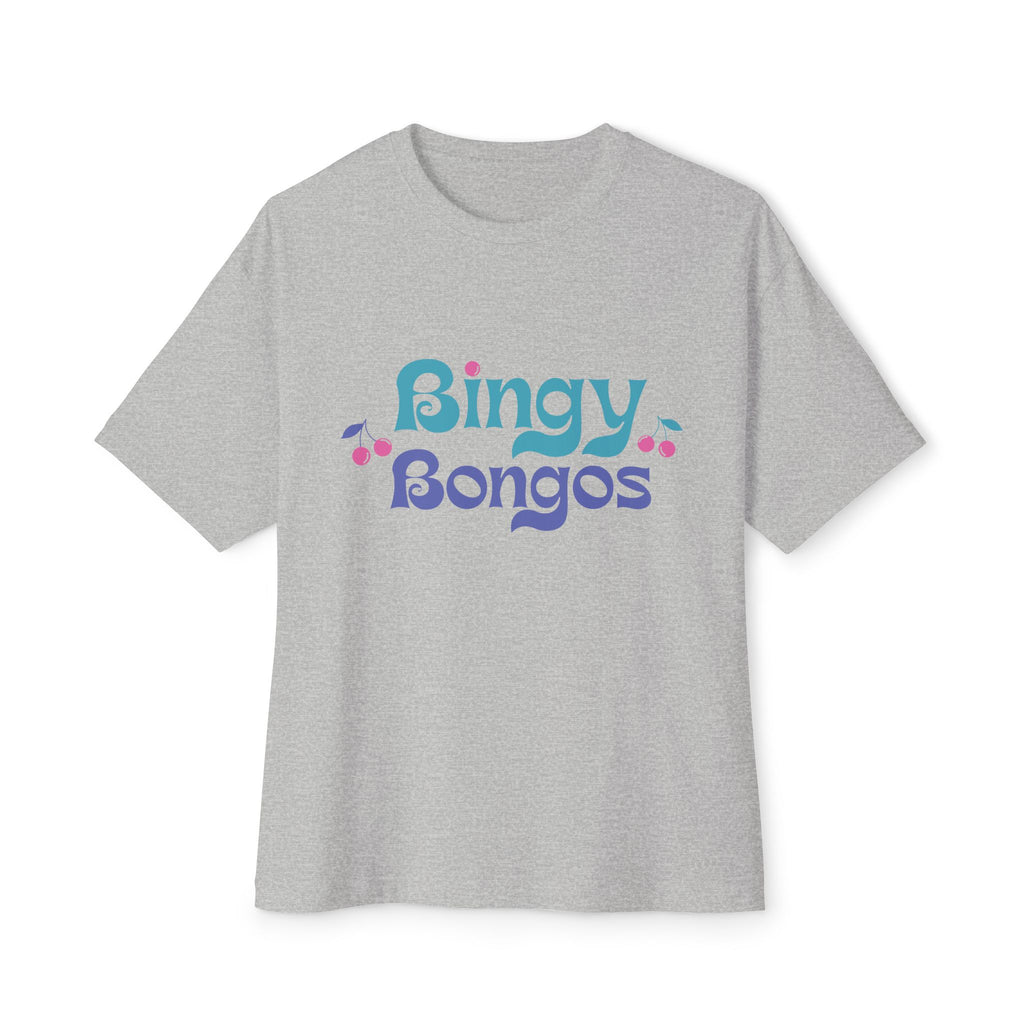 Bingy Bongos Unisex Tee