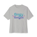 Bingy Bongos Unisex Tee