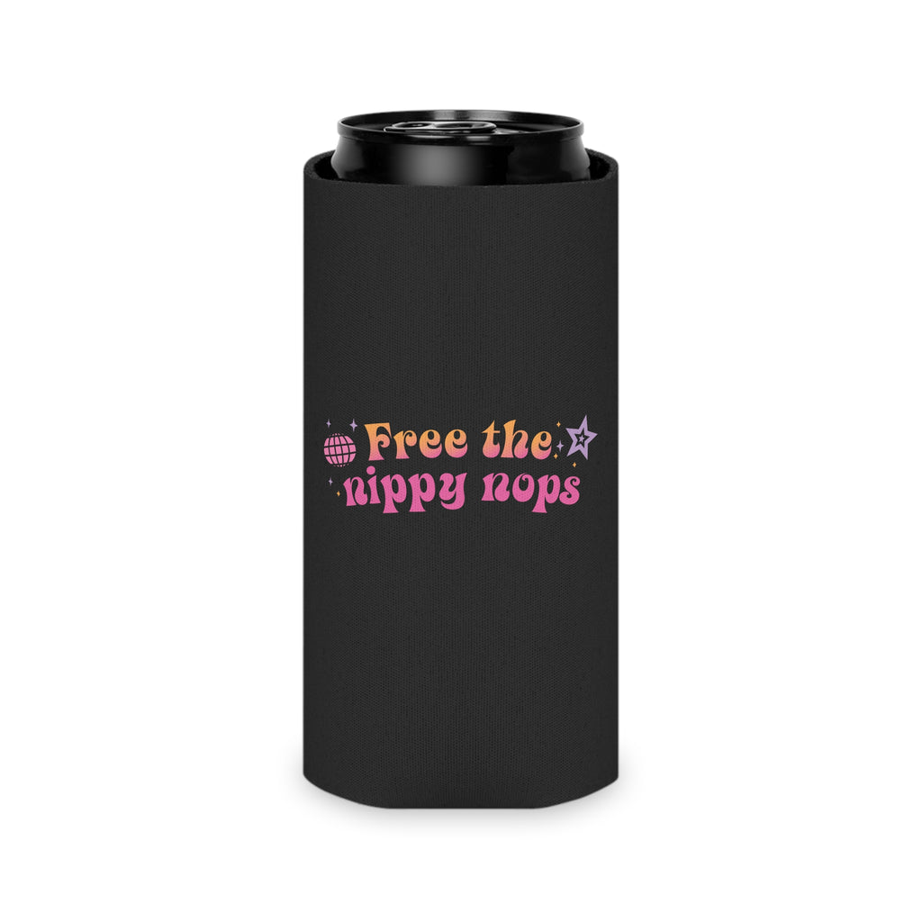 Dutch Mom Koozie
