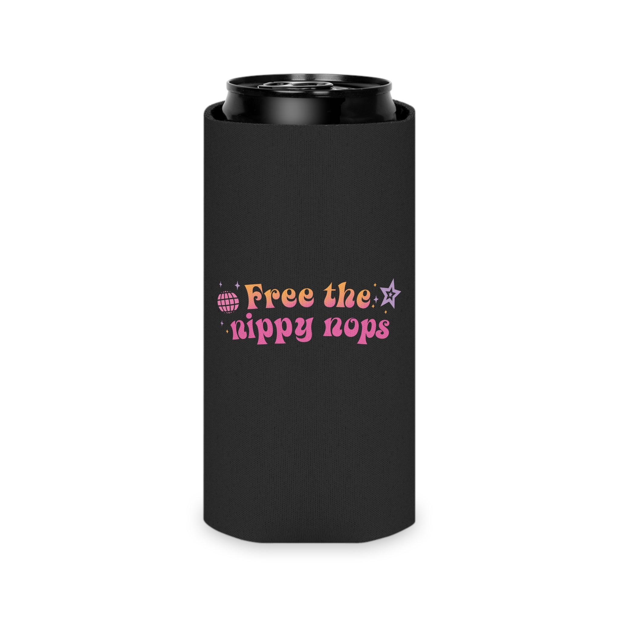 Dutch Mom Koozie